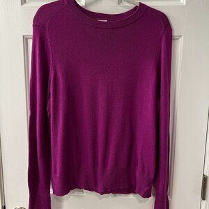 A New Day Crewneck Sweater